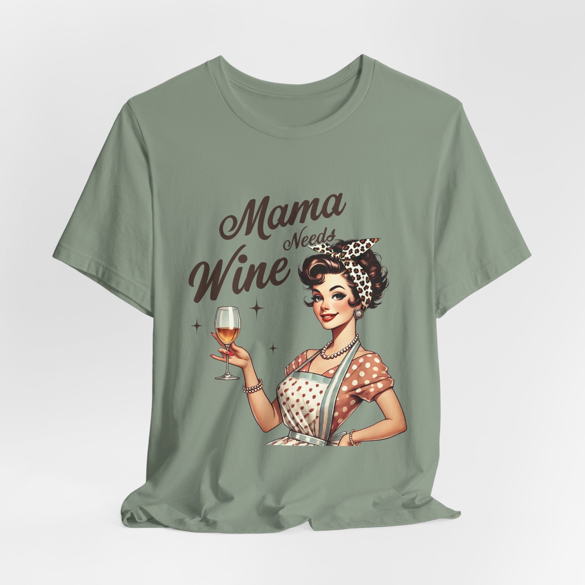 'Mama' Shirts