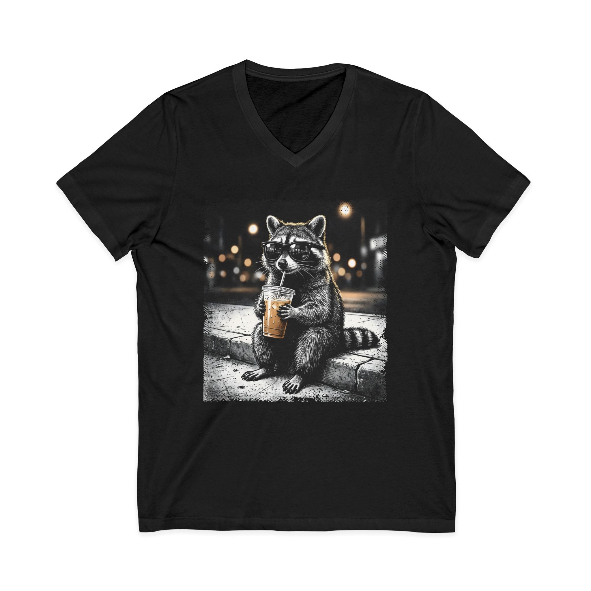 Raccoon Shirts