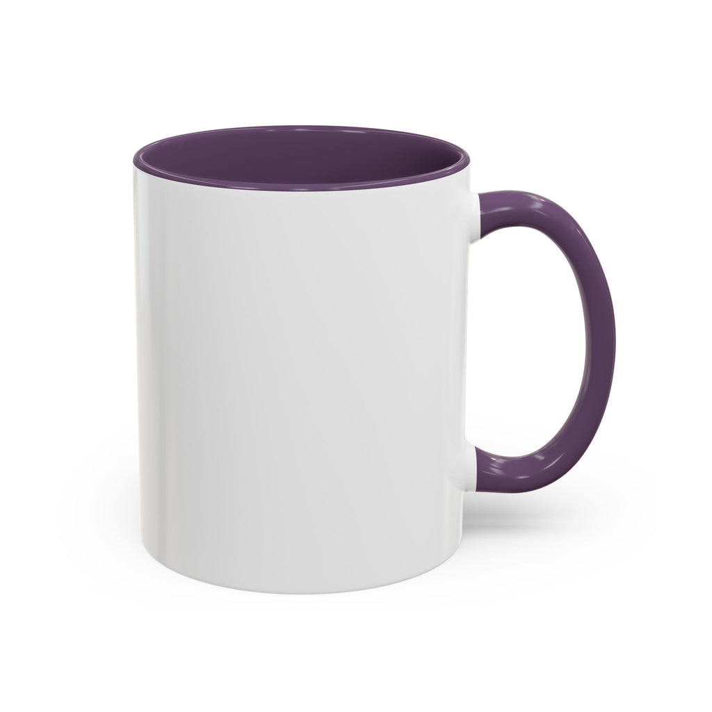 Trash Panda Iced Coffee Mug – Cute & Funny Raccoon Design