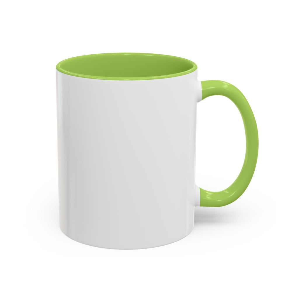 Trash Panda Iced Coffee Mug – Cute & Funny Raccoon Design