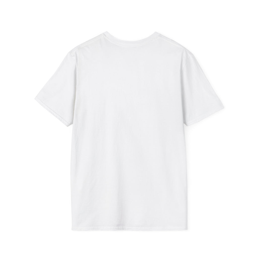 T-Shirt — “Be the Kind of Woman” Inspirational Typography Tee