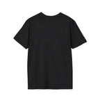 Motivational T-Shirt — “The Dream Is Free, The Hustle Is Sold Separately” Gold Script