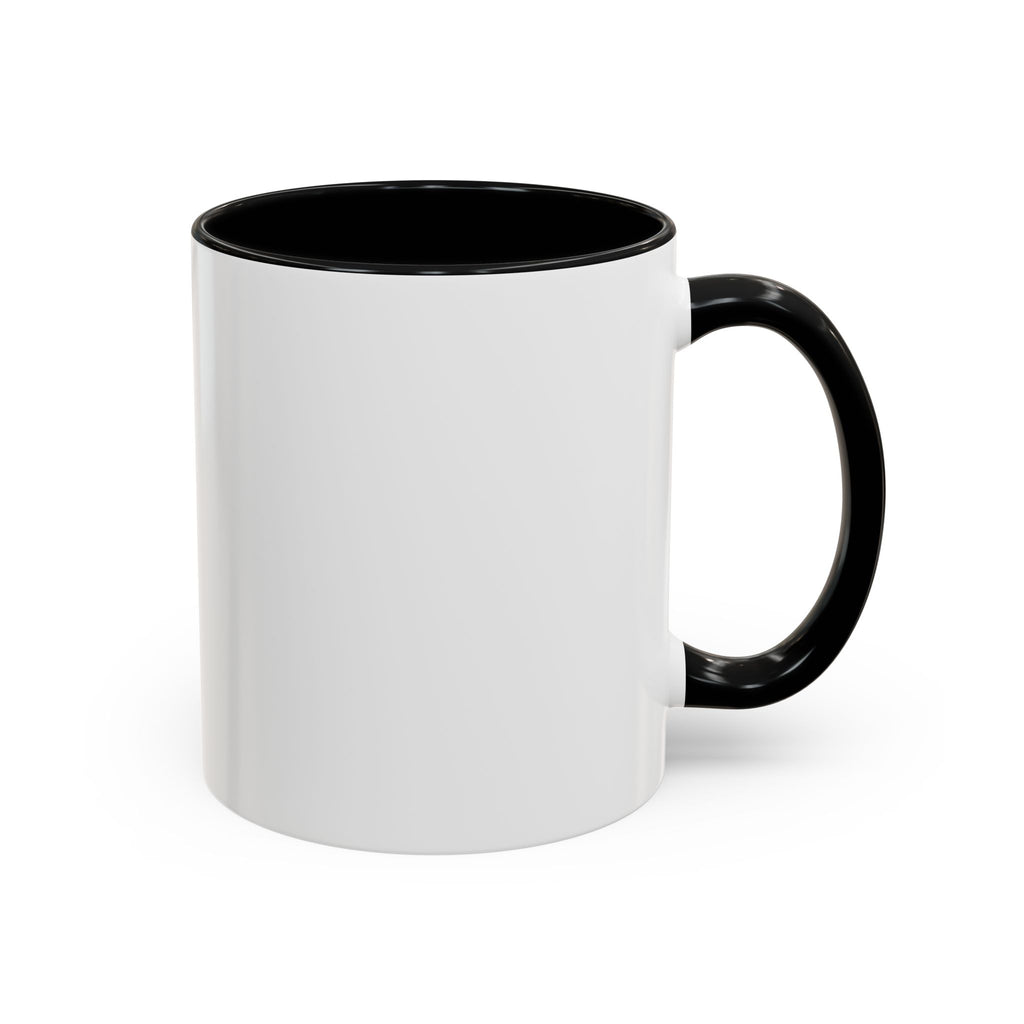 Trash Panda Iced Coffee Mug – Cute & Funny Raccoon Design