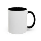 Trash Panda Iced Coffee Mug – Cute & Funny Raccoon Design