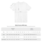 Raccoon Coffee V-Neck Tee — Cute Nighttime Boba Raccoon Graphic T-Shirt