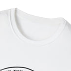 T-Shirt — “Be the Kind of Woman” Inspirational Typography Tee