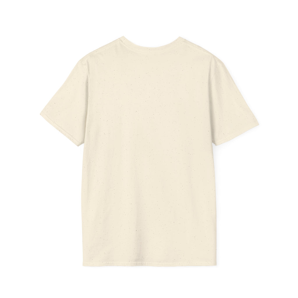 T-Shirt — “Be the Kind of Woman” Inspirational Typography Tee