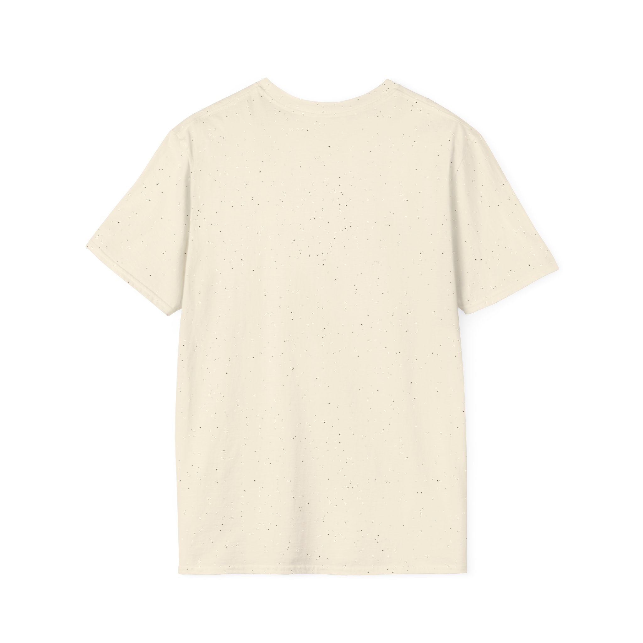 T-Shirt — “Be the Kind of Woman” Inspirational Typography Tee