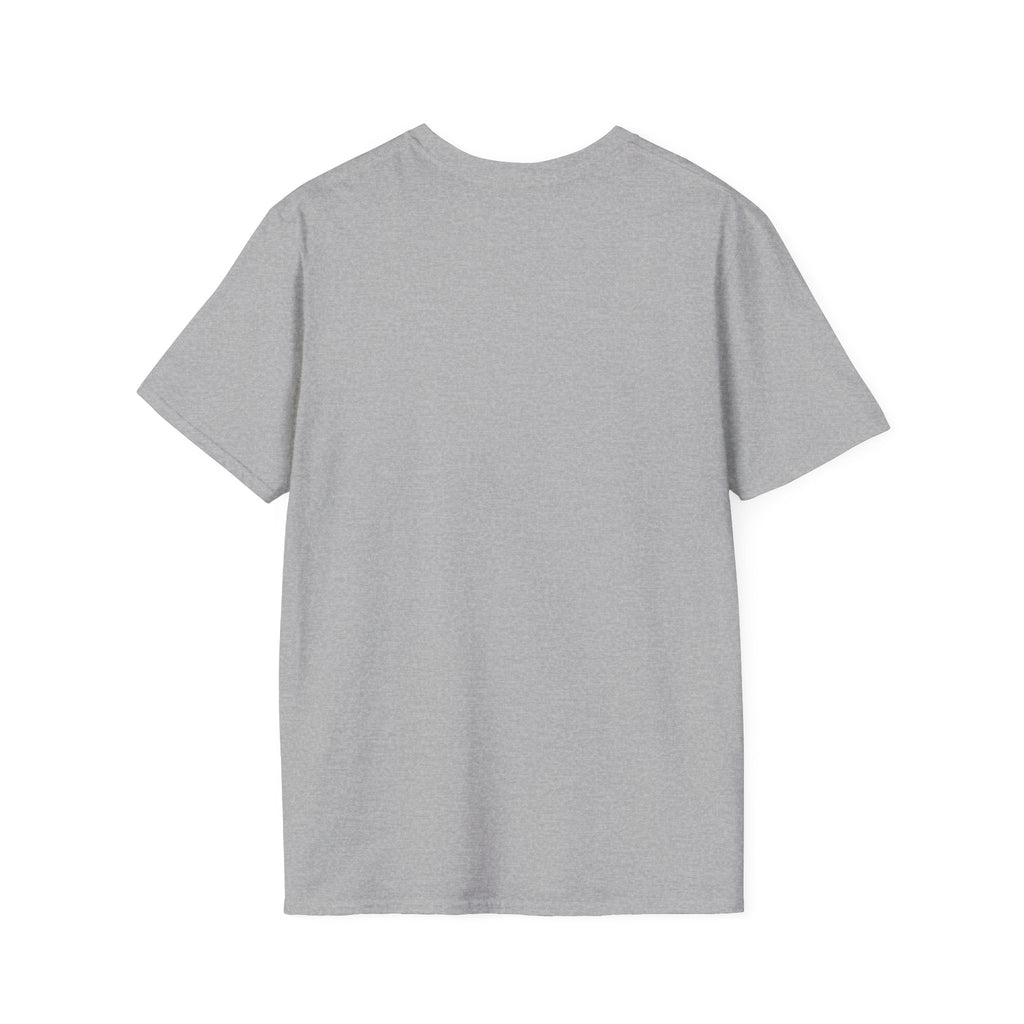 T-Shirt — “Be the Kind of Woman” Inspirational Typography Tee