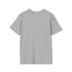 T-Shirt — “Be the Kind of Woman” Inspirational Typography Tee