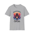 She Got Mad Hustle and a Dope Soul T-Shirt — Inspirational Women's Hustle Graphic Tee