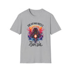 She Got Mad Hustle and a Dope Soul T-Shirt — Inspirational Women's Hustle Graphic Tee
