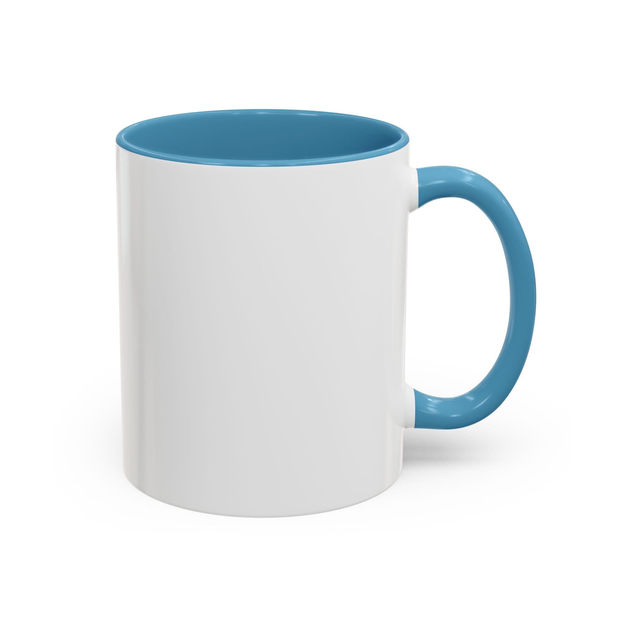 Trash Panda Iced Coffee Mug – Cute & Funny Raccoon Design