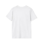 Raccoon Latte T-Shirt – Cute Coffee Animal Graphic Tee
