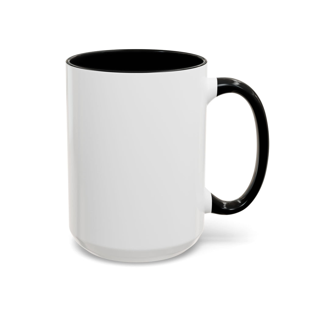 Trash Panda Iced Coffee Mug – Cute & Funny Raccoon Design