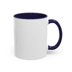 Trash Panda Iced Coffee Mug – Cute & Funny Raccoon Design