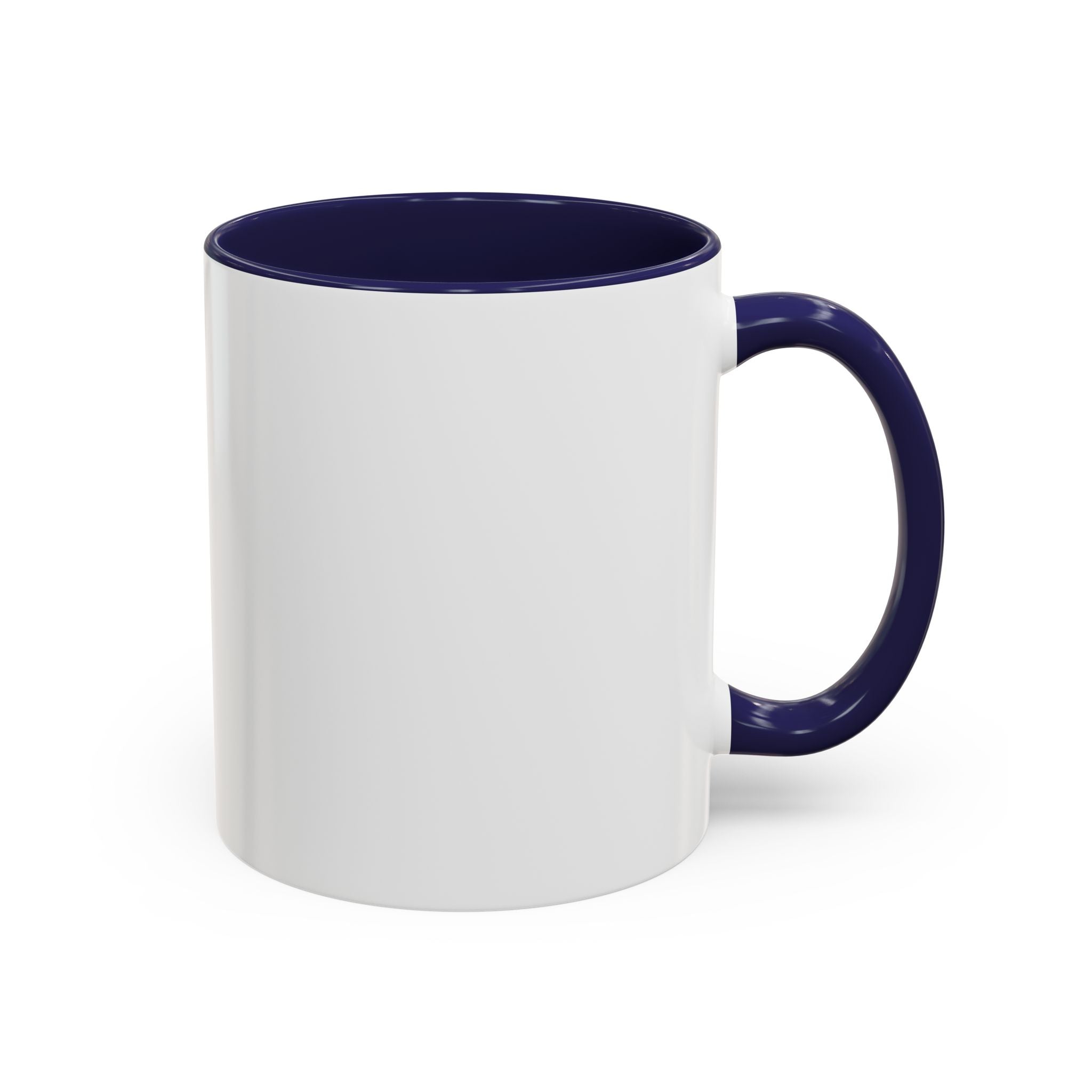 Trash Panda Iced Coffee Mug – Cute & Funny Raccoon Design
