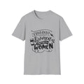 Confident Women Empower Women T-Shirt — Feminist Empowerment Tee