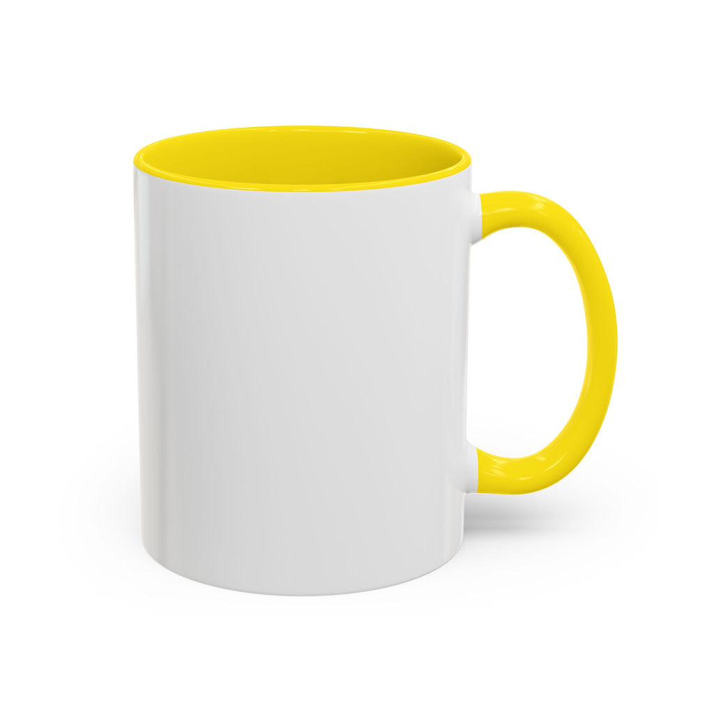 Trash Panda Iced Coffee Mug – Cute & Funny Raccoon Design